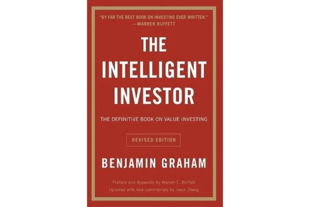 The Intelligent Investor
